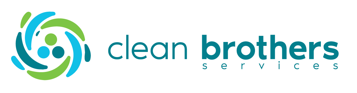 Logo Clean Brothers Services SRL